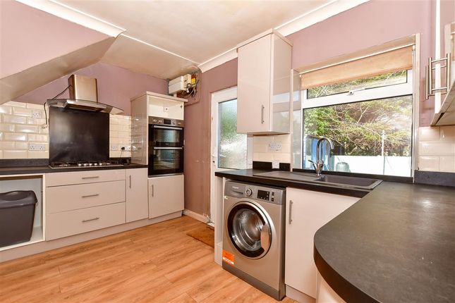 Semi-detached house for sale in Hamilton Road, Deal, Kent