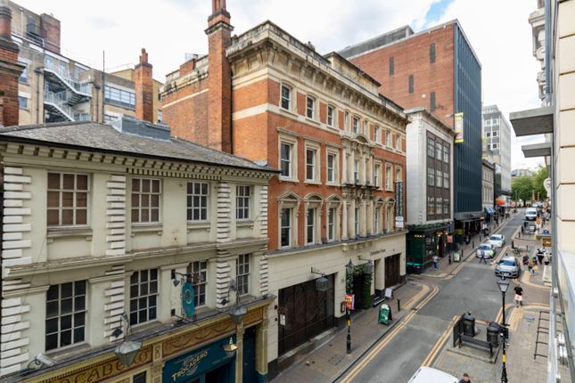 Flat to rent in Temple House, Temple Street, Birmingham