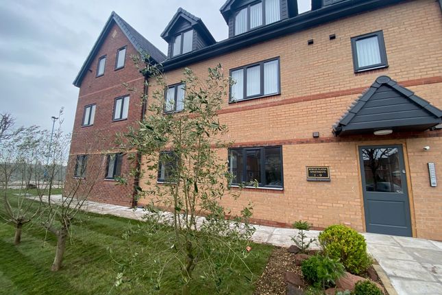 Thumbnail Property to rent in Roklis Platsa, Wirral