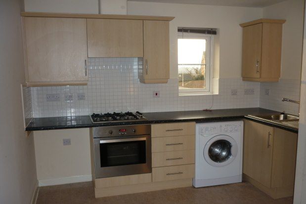 Thumbnail Flat to rent in Stowe Drive, Rugby