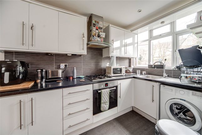 Flat for sale in Marquis Road, London