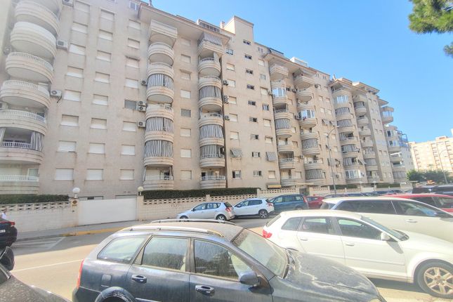 Thumbnail Apartment for sale in 46730 Platja De Gandia, València, Spain