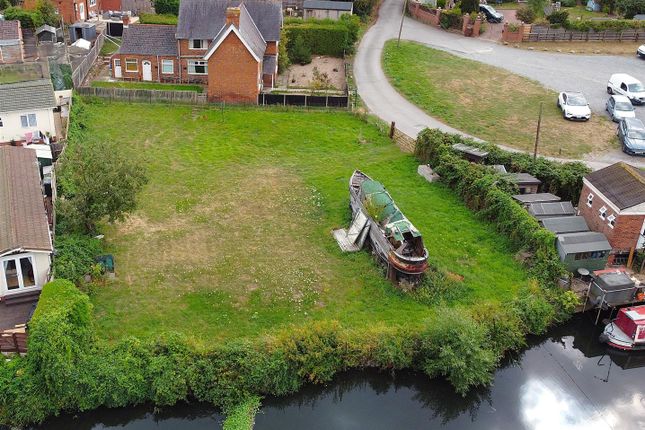 Aerial - House &amp; Paddock.Jpg
