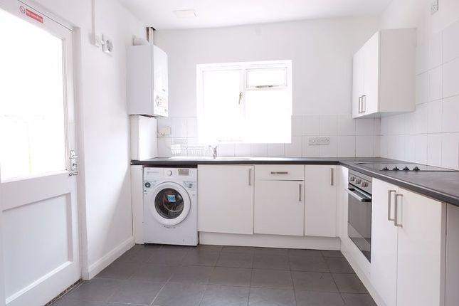 Terraced house to rent in Coombe Terrace, Brighton