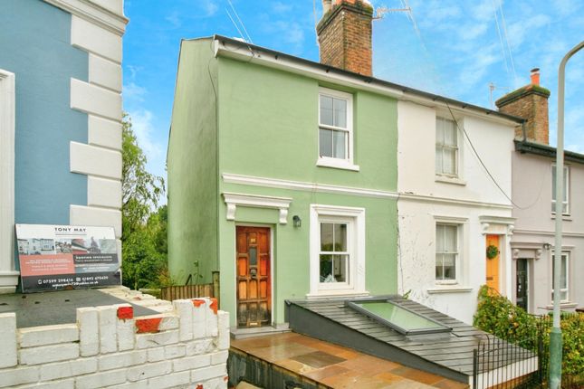 End terrace house for sale in Rochdale Road, Tunbridge Wells
