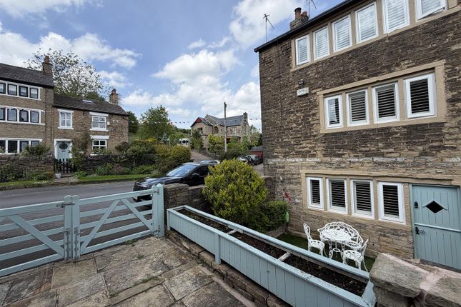 Holly Bank Cottage, 403, Wakefield Road, Stalybridge photo 2