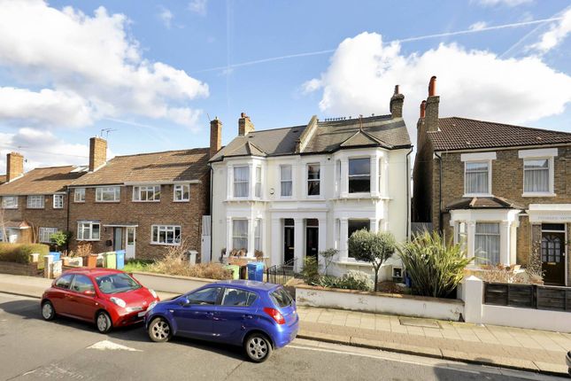 Thumbnail Property to rent in Dunstans Road, East Dulwich, London
