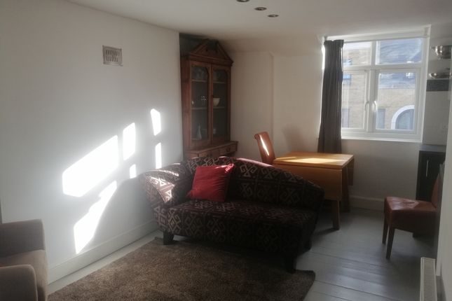 Flat to rent in Greville Road, London, Greater London