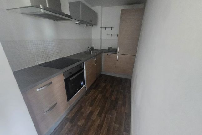 Flat 63, The Habitat,, Woolpack Lane, Nottinghamshire photo 2