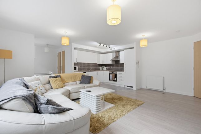 Flat 2.1, 100, Holm Street, Glasgow City photo 4