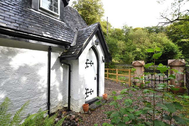 Cottage for sale in Invergloy, By Spean Bridge