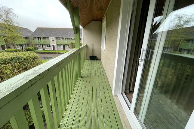 Thumbnail Flat for sale in Spring Gardens, Narberth, Pembrokeshire