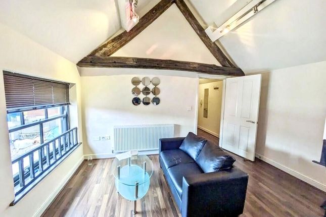 Apartment, 58 Cutlery Works, Sheffield photo 5