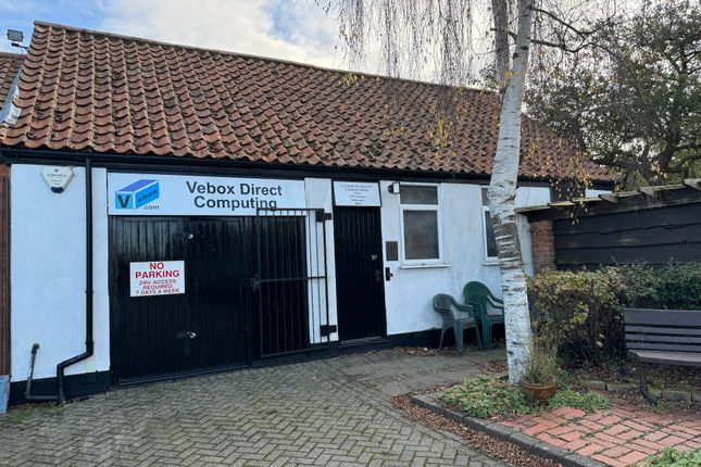 Thumbnail Retail premises to let in Brigsley Road, Grimsby
