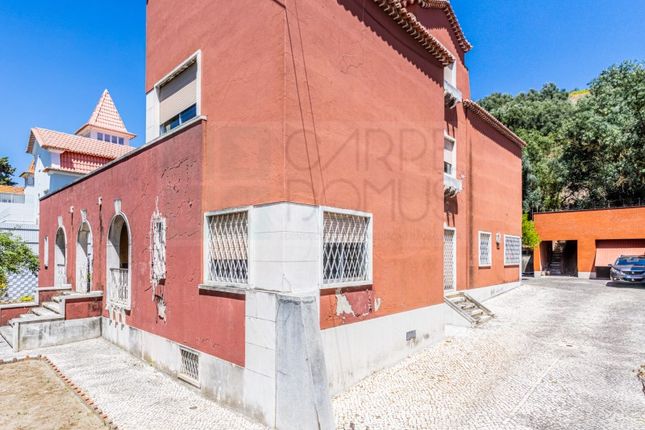 Detached house for sale in Alvalade, Lisboa, Lisboa