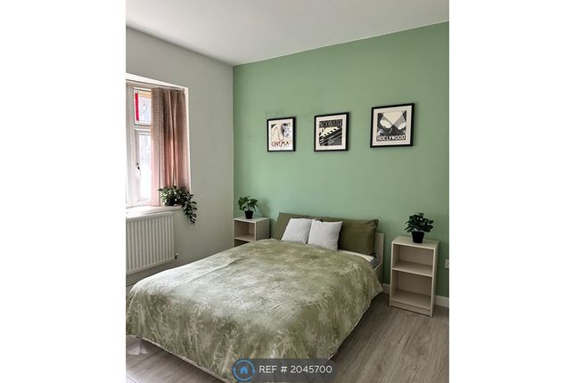 Room to rent in Cromwell Road Peterborough, Peterborough