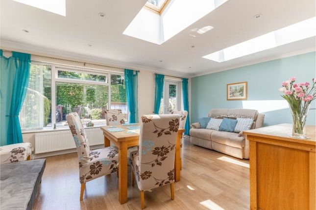 Semi-detached house for sale in Lodge Grove, Yateley