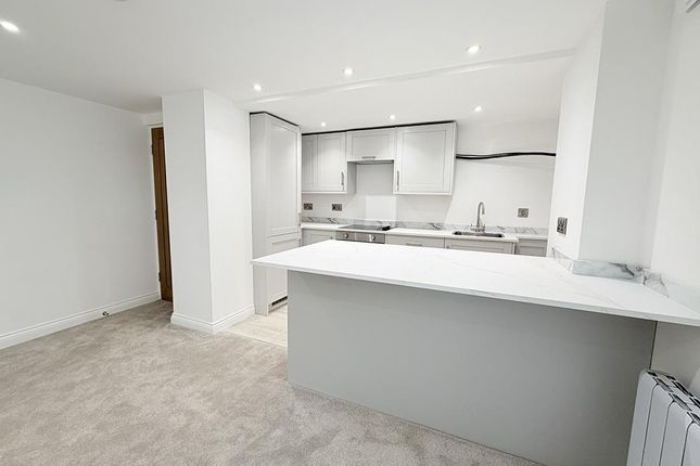 Apartment A, 17-18, York Place, Harrogate photo 3
