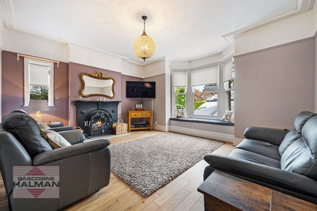 Hawthorn Villa, Albert Road, Wilmslow photo 2