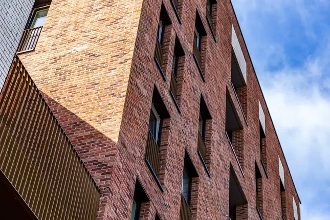 Taylor Wimpey - Coronation Square