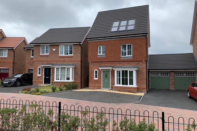 Find 4 Bedroom Houses For Sale In Handsworth West Midlands Zoopla