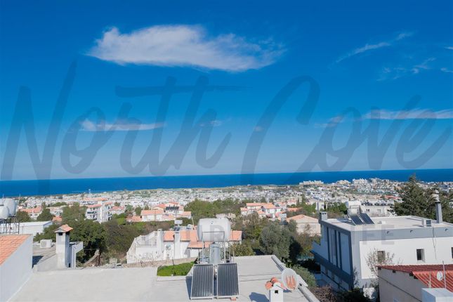 Thumbnail Apartment for sale in Dagbasi Sokak, West Of Kyrenia