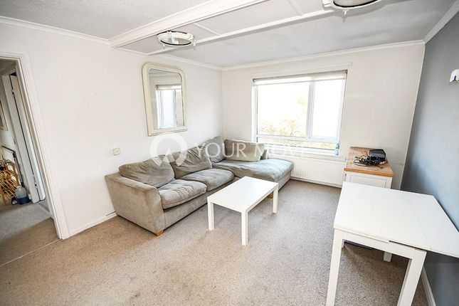Flat to rent in 134 Hermit Street, Lincoln