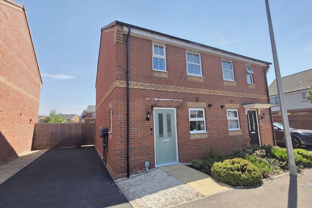 52, Nimrod Avenue, Southam photo 2
