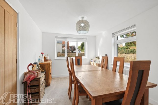 Jasmin Cottage,, Chapel Lane, Buckingham photo 4
