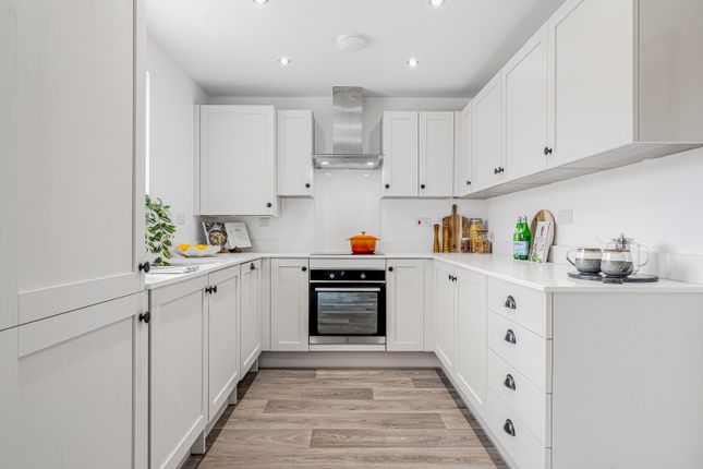 Plot 145, The Taunton, Dawlish photo 3