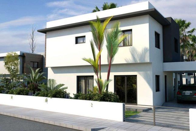 Thumbnail Villa for sale in Liopetri, Famagusta, Cyprus