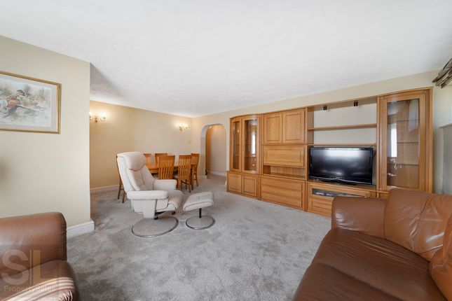 Flat 8, Pinner photo 3