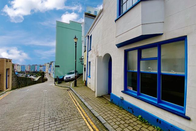 Cottage for sale in Crackwell Street, Tenby