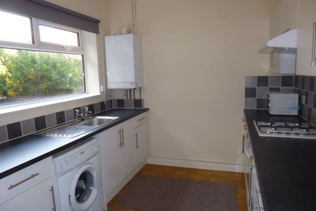 Semi-detached house to rent in Station Road, Beeston