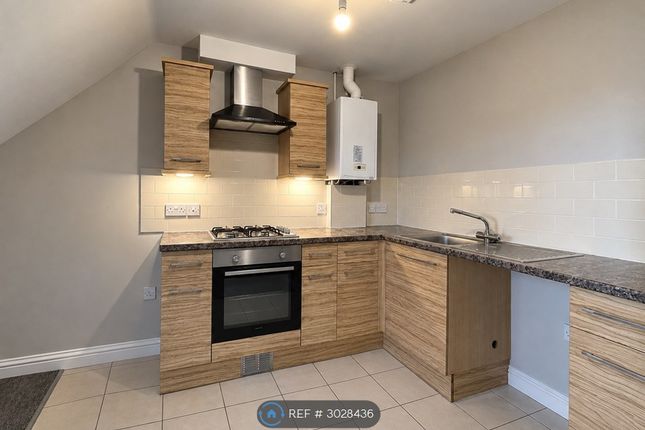 Flat, Maxwell Court A Wimborne Road, Bournemouth photo 4