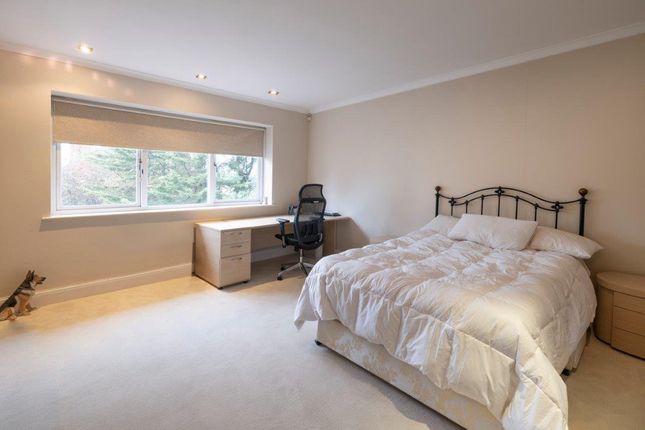 Detached house for sale in Frognal Way, Hampstead Village, London