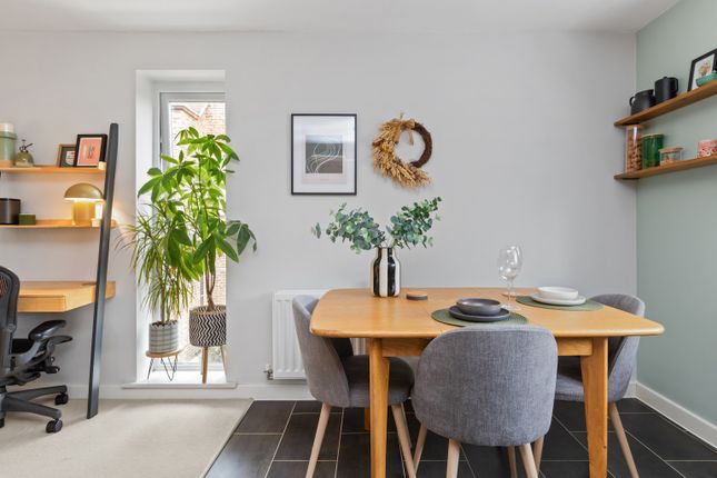 Flat 3, Swift House, Shoreham-By-Sea photo 4