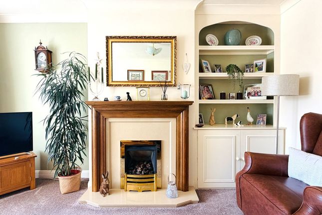 11, Danebury Crescent, York photo 3
