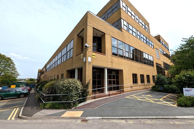 Thumbnail Office to let in Stag Hill House, Surrey University, Guildford Surrey