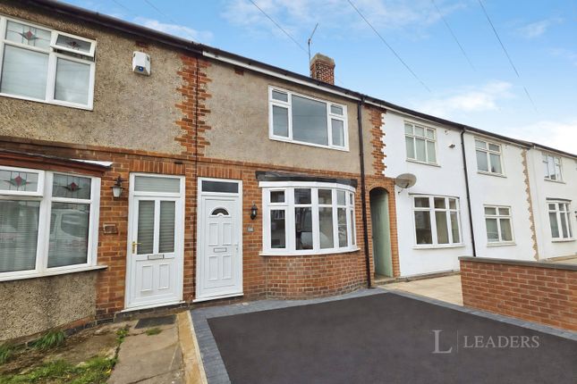 64, Whitehouse Avenue, Leicestershire photo 2
