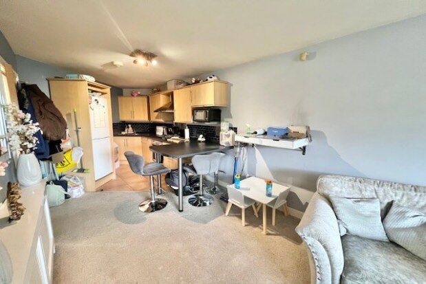 Property to rent in Town Hall Apartments, Sowerby Bridge