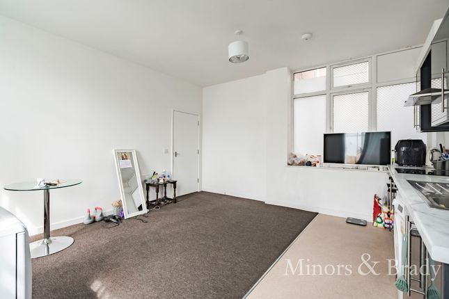Flat 1 8-9 King Street, Great Yarmouth, Great Yarmouth photo 4