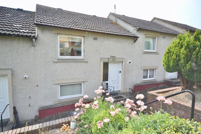 Thumbnail Terraced house for sale in 64, Princes Street Hawick