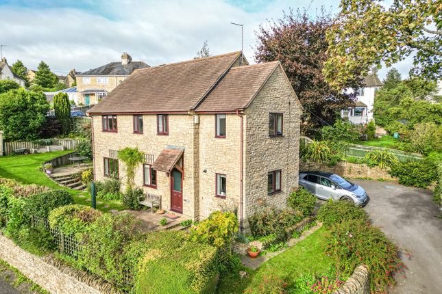 Thumbnail Detached house for sale in Star Hill, Nailsworth