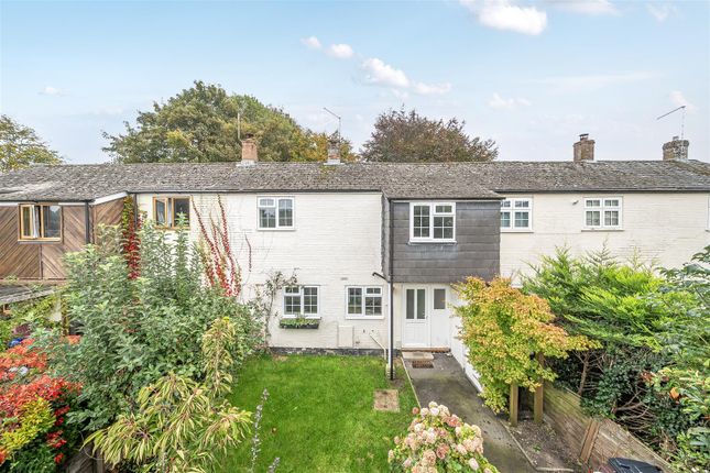 Elevated Front Aspect