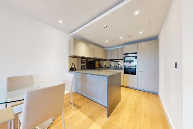 Flat for sale in Faulkner House, London, Hammersmith &amp; Fulham