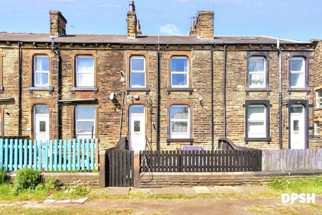 1-bed house on 257 Fountain Street, Leeds, £145,000
