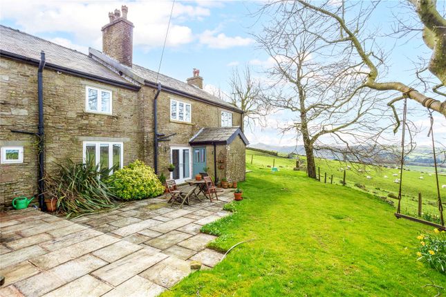 Detached house for sale in Walker Barn, Macclesfield, Cheshire