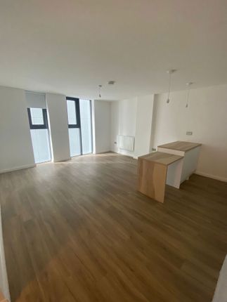 1-bed flat on A21 Bishopgate Gardens, Bishopgate, Preston, £90,000