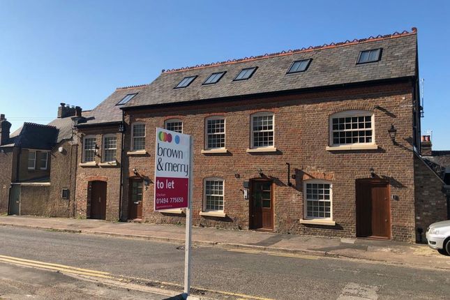 A Larger Local Choice Of Properties To Rent In Chesham Homes24 Co Uk